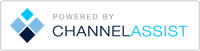 Powered by ChannelAssist